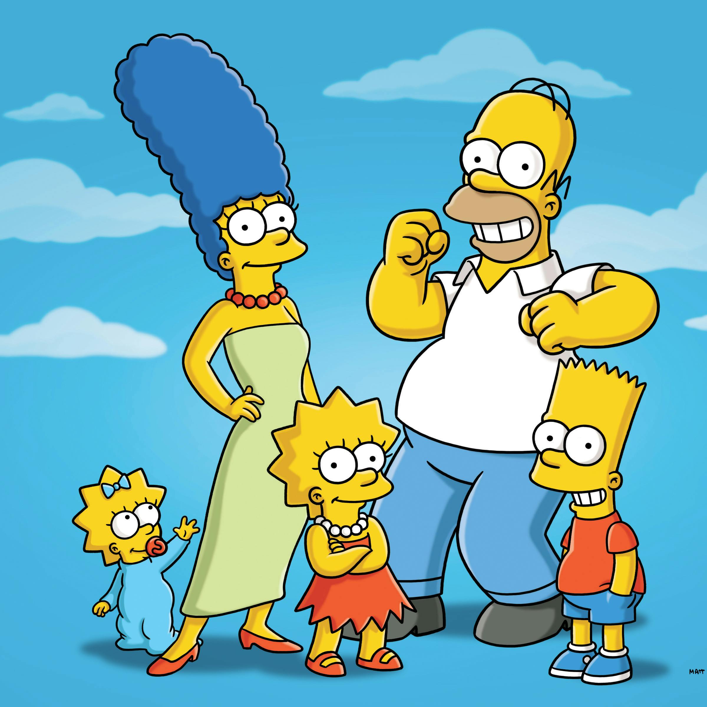 Det er ikke længere muligt at se afsnittet "One Angry Lisa" på det kinesiske Disney+