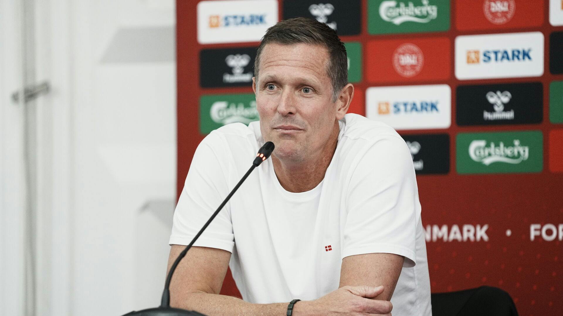 Peter Møller mener, at man skal være påpasselig med at afskaffe vejninger. 