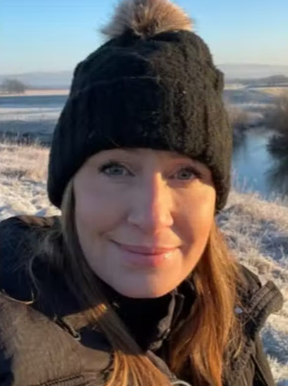 Nicola Bulley har været forsvundet siden 27. januar.