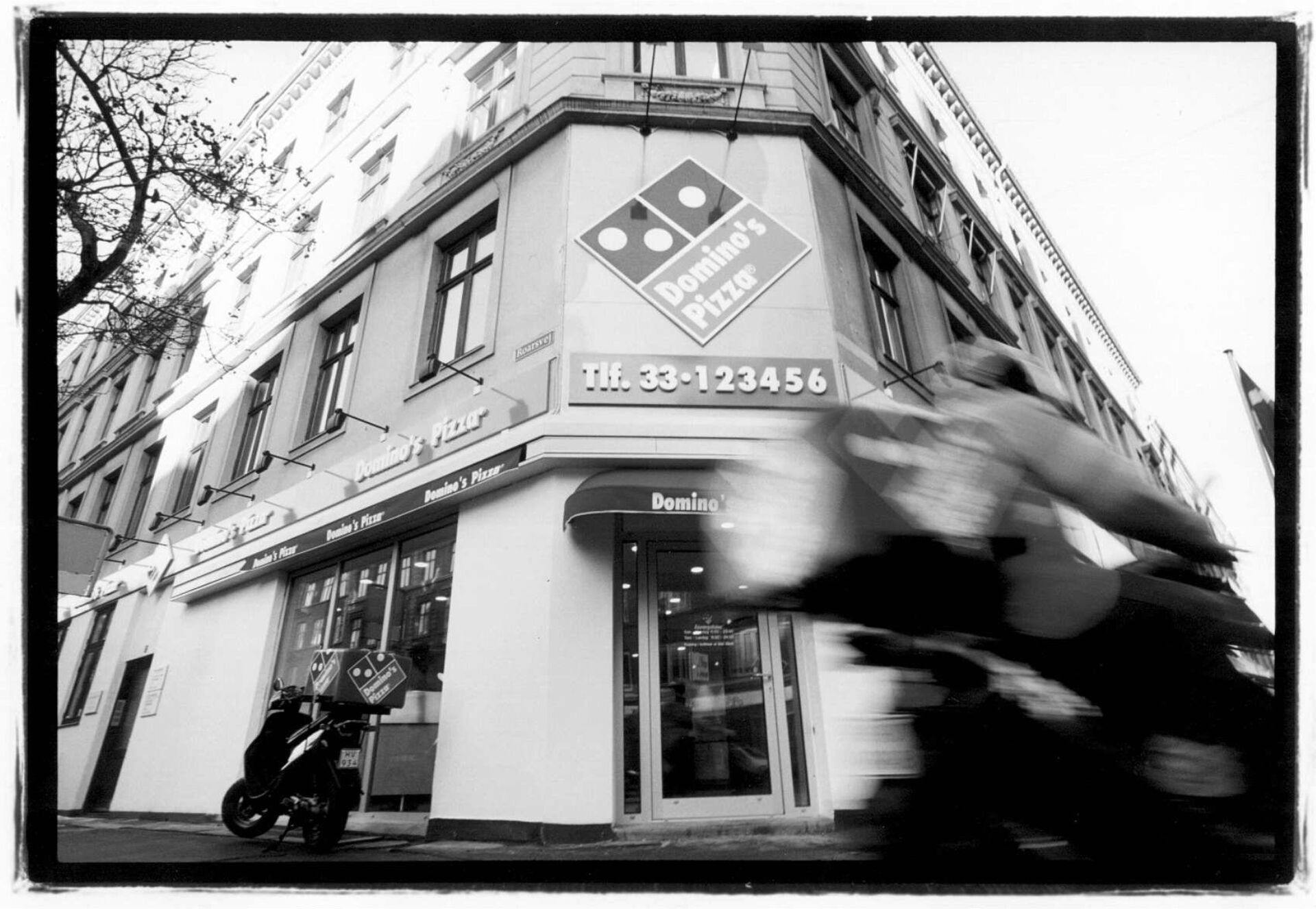 Det så mere end gråt ud for Domino's i 2019. I dag blomstrer pizzakæden igen.