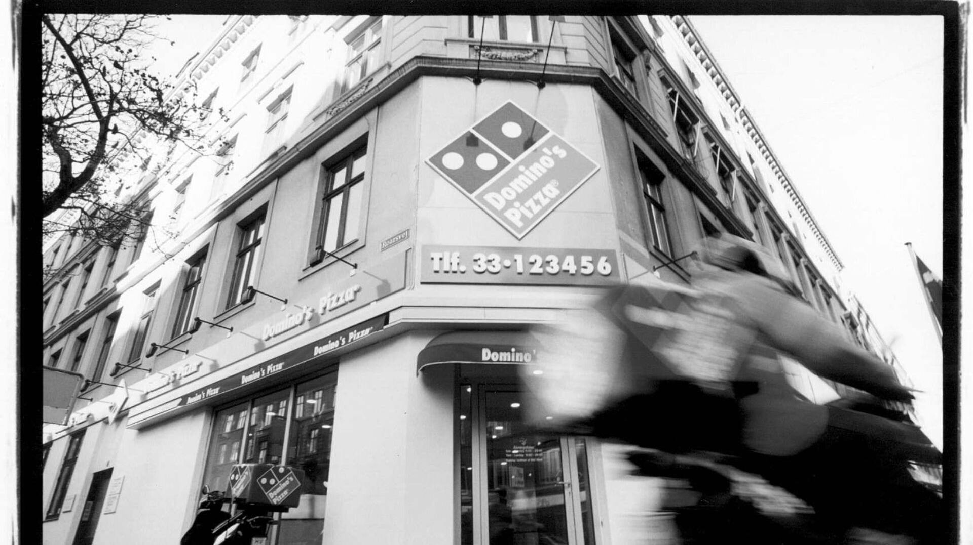 Det så mere end gråt ud for Domino's i 2019. I dag blomstrer pizzakæden igen.