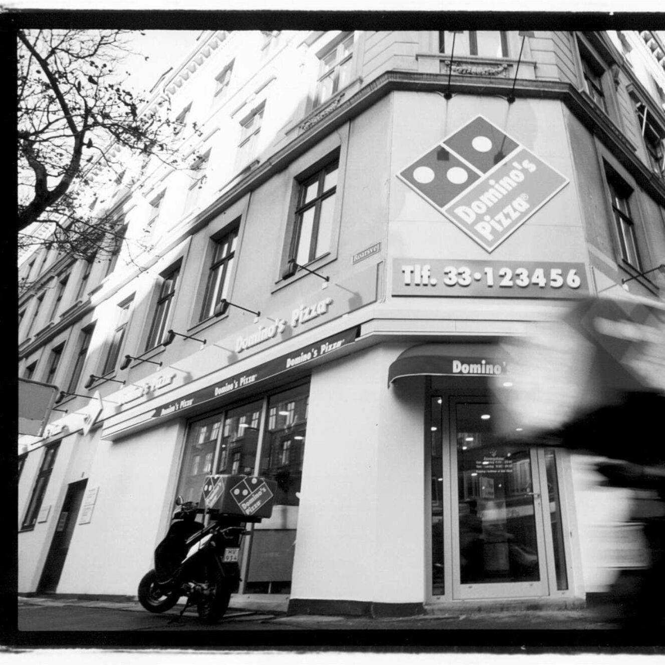Det så mere end gråt ud for Domino's i 2019. I dag blomstrer pizzakæden igen.