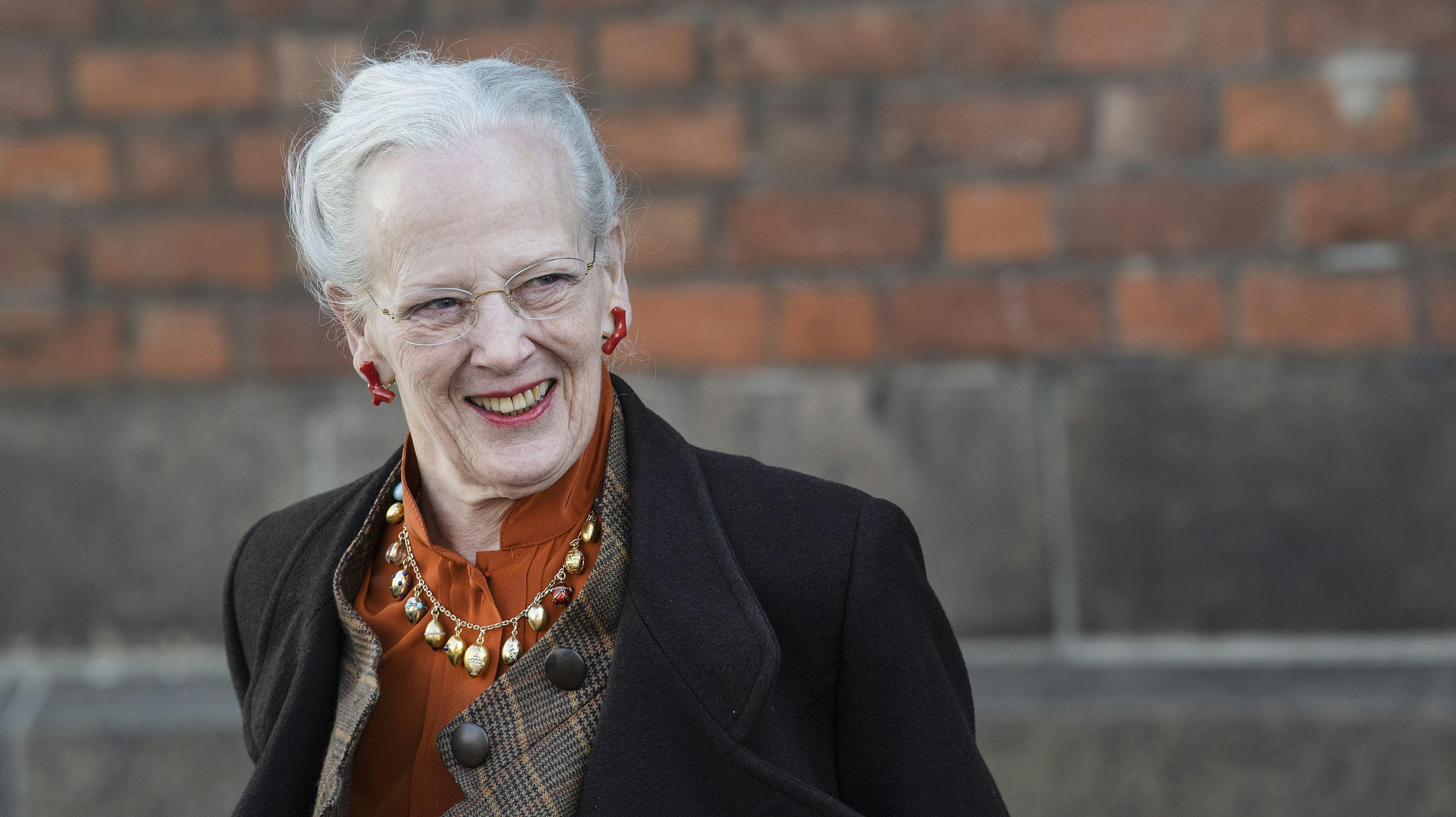 Dronning Margrethe har i længere tid haft problemer med ryggen, og det gør nu, at hun skal gennemgå en større rygoperation.