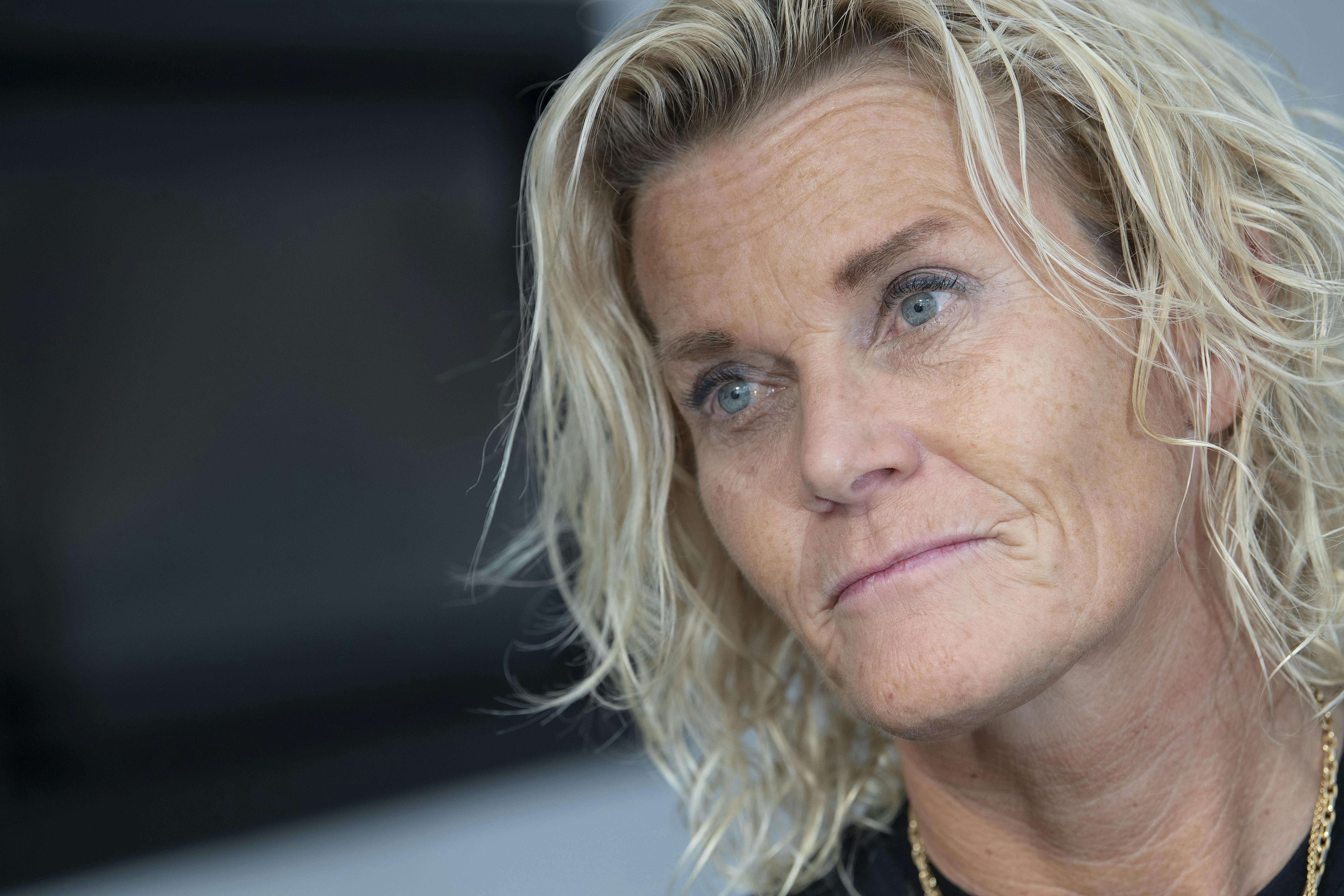 Charlotte Bøving mener, der er tale om en alvorlig operation, men hun er sikker på, dronning Margrethe er i gode hænder.&nbsp;
