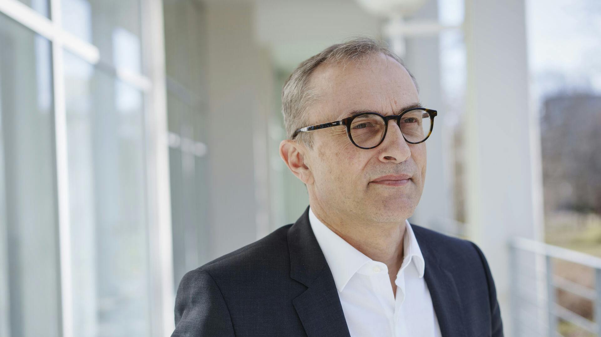 Michael Ziegler