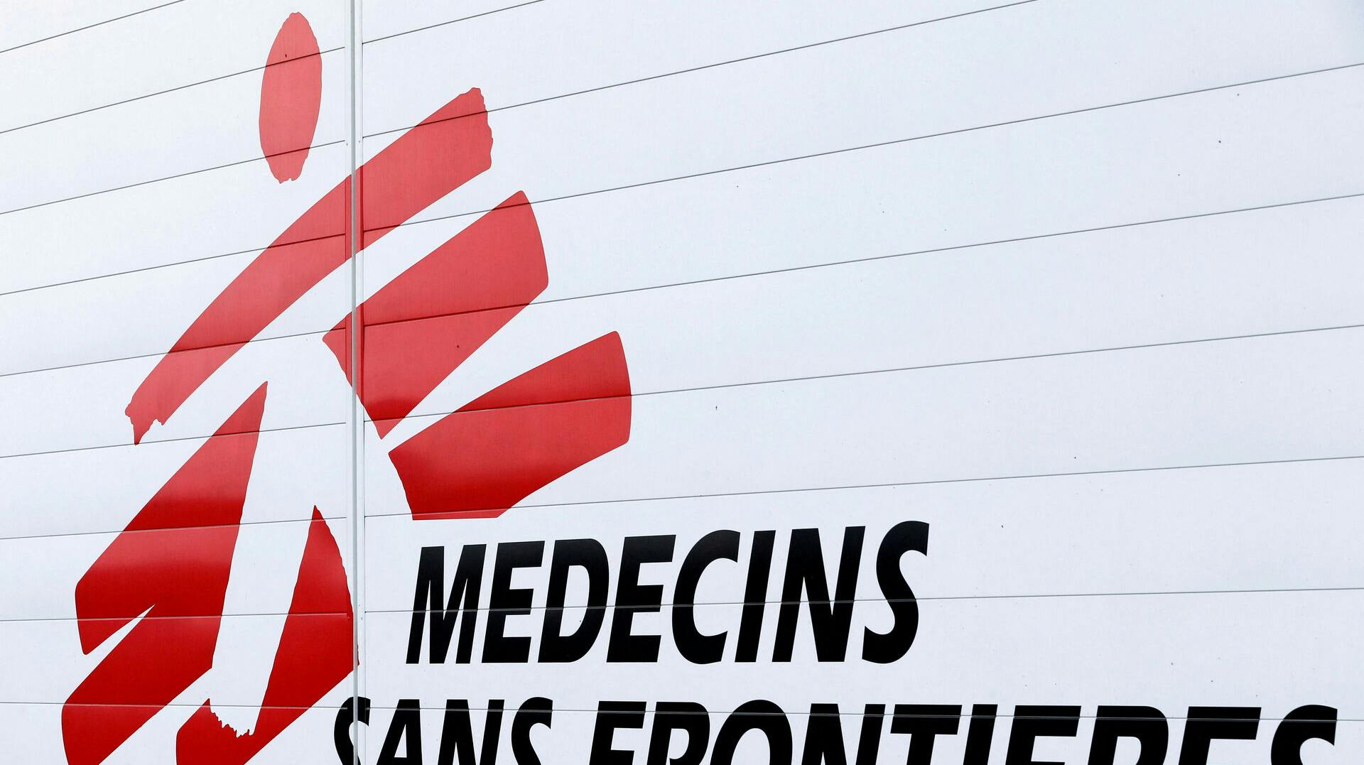 To ansatte fra Læger uden Grænser er blevet dræbt i Burkina Faso.