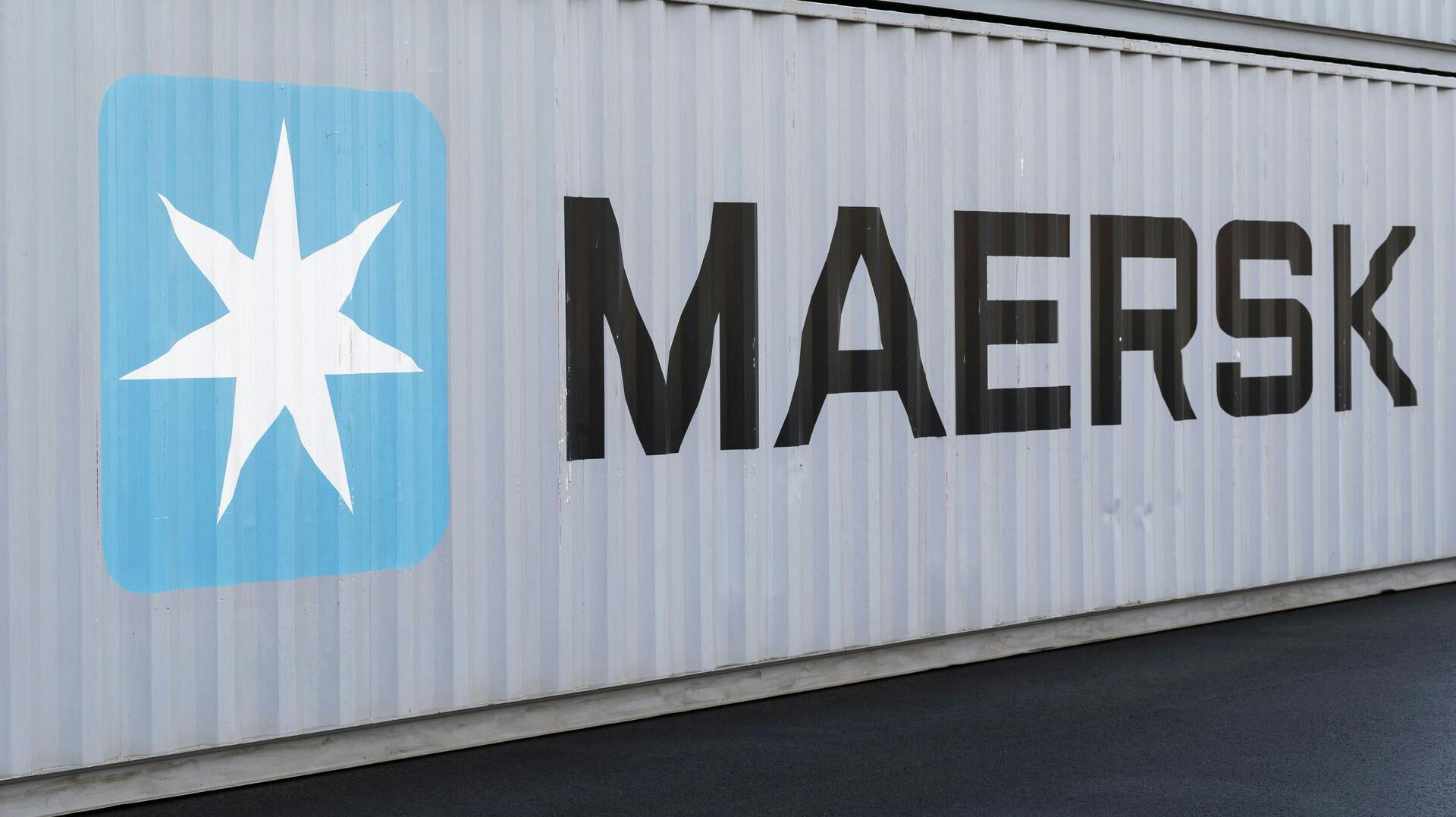 Mærsk regsnakb slår rekord