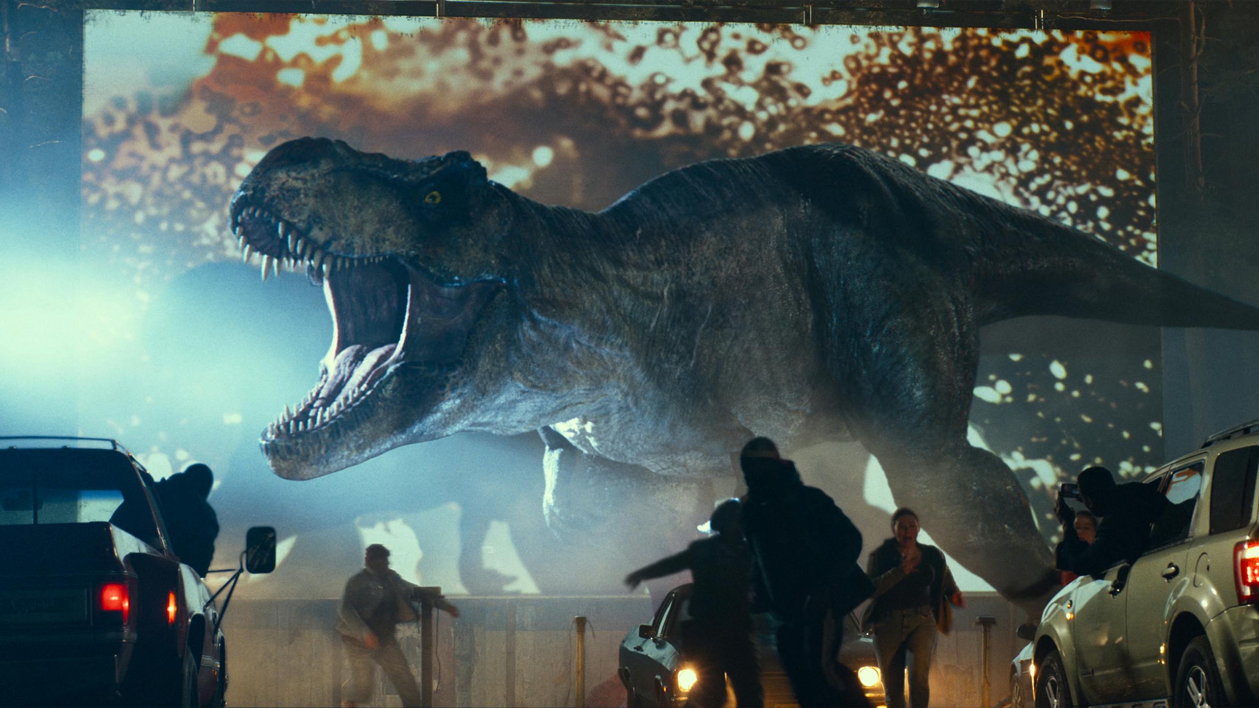2022 Paramount Pictures