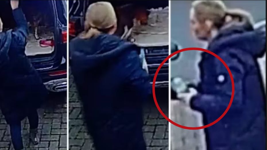 45-årige Nicola Bulley har været forsvundet i næsten to uger. Det samme har hendes vandflaske, som – måske – kan indeholde vigtige spor.