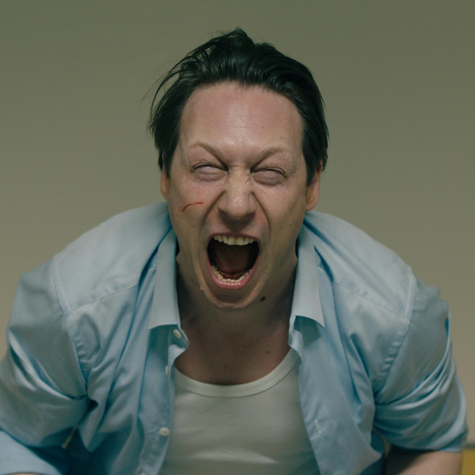 De norske rigmænd fra "Exit" er tilbage for fuld skrue.