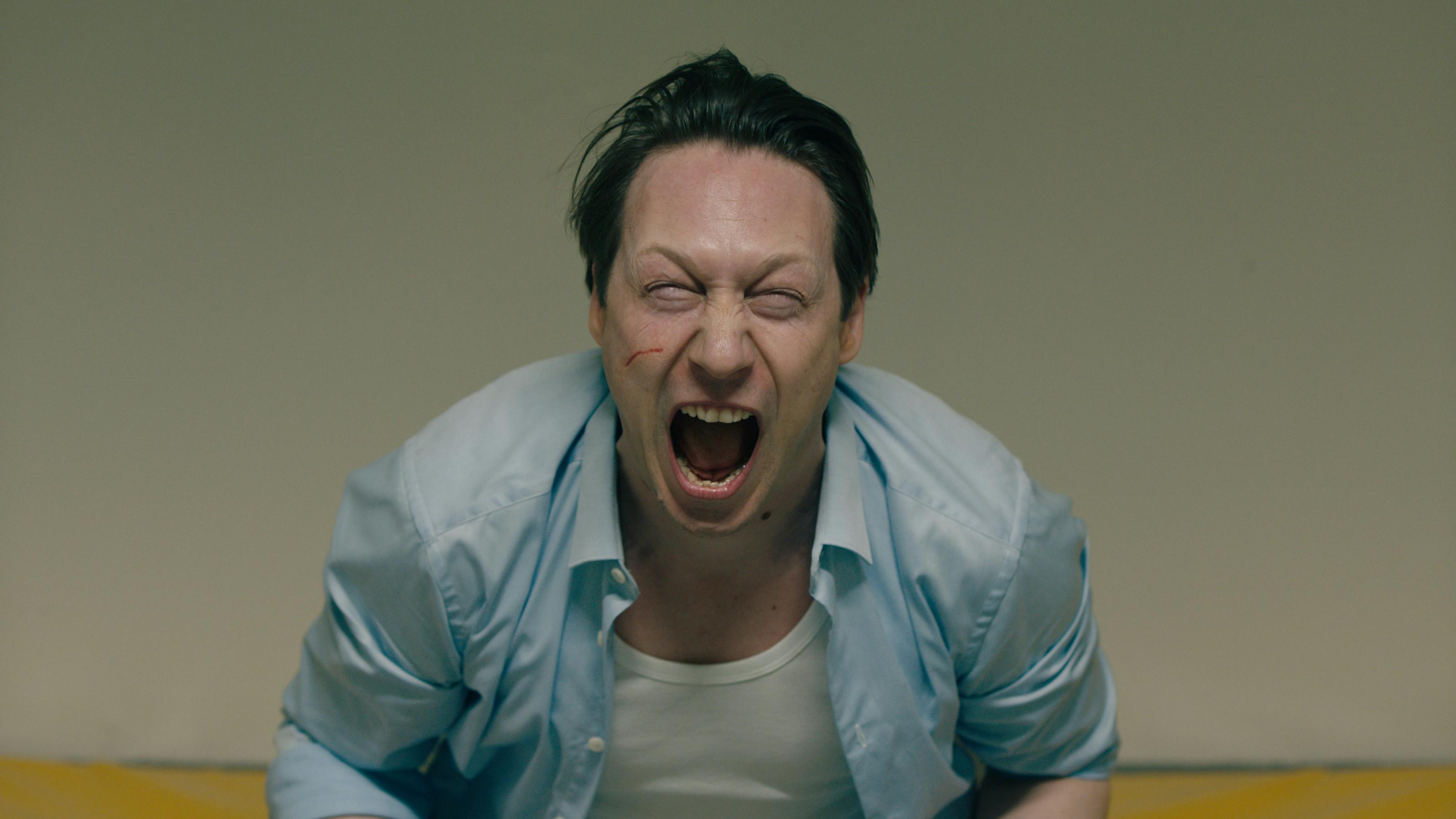 De norske rigmænd fra "Exit" er tilbage for fuld skrue.