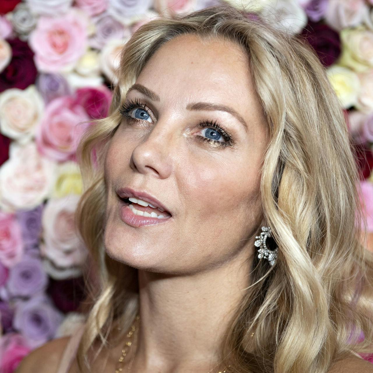 Caroline Fleming har flere forliste forhold i bagagen. Allesammen til yderst velhavende mænd. 