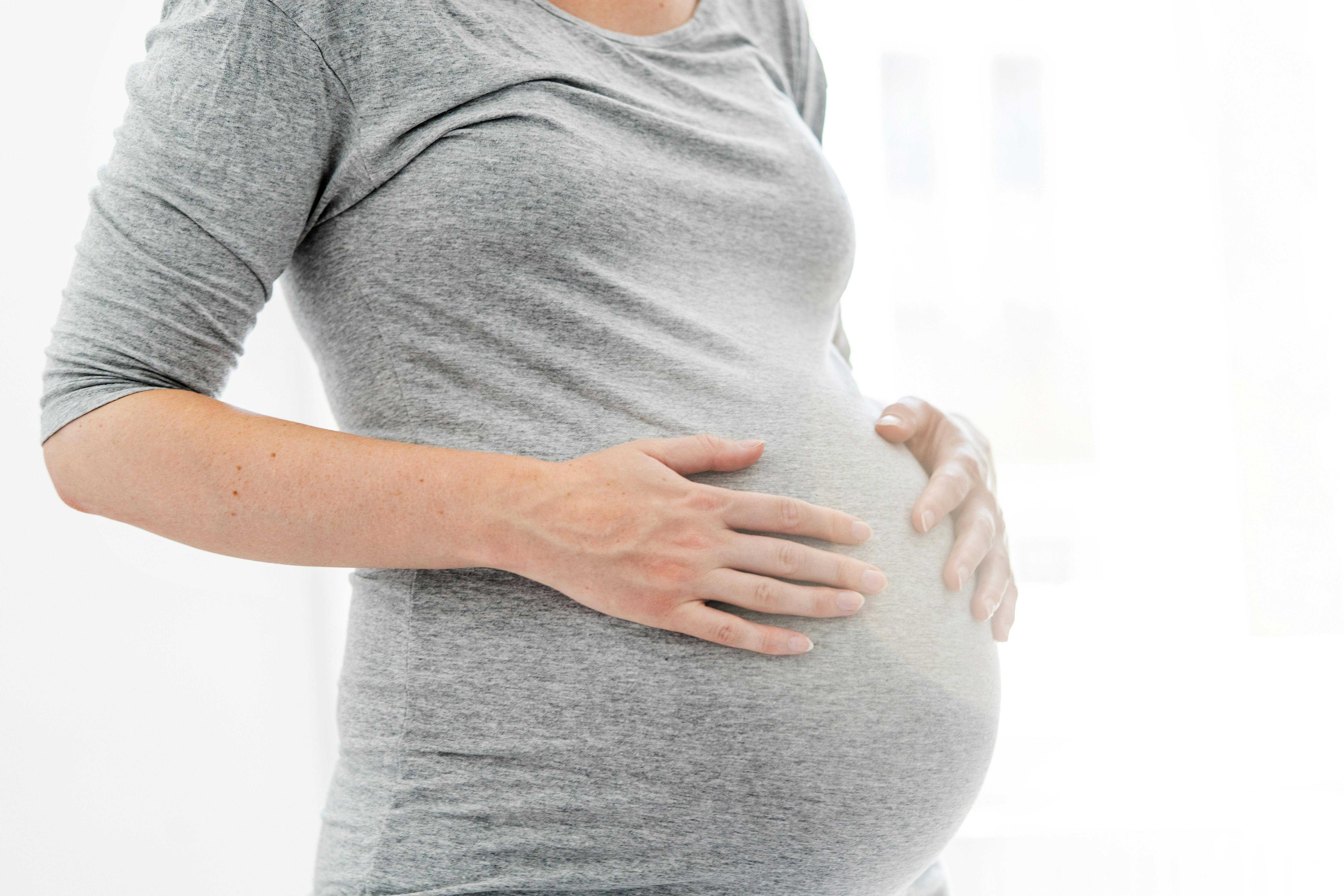 Er man gravid, og får man medicin for ADHD, behøver man ikke være bekymret&nbsp;