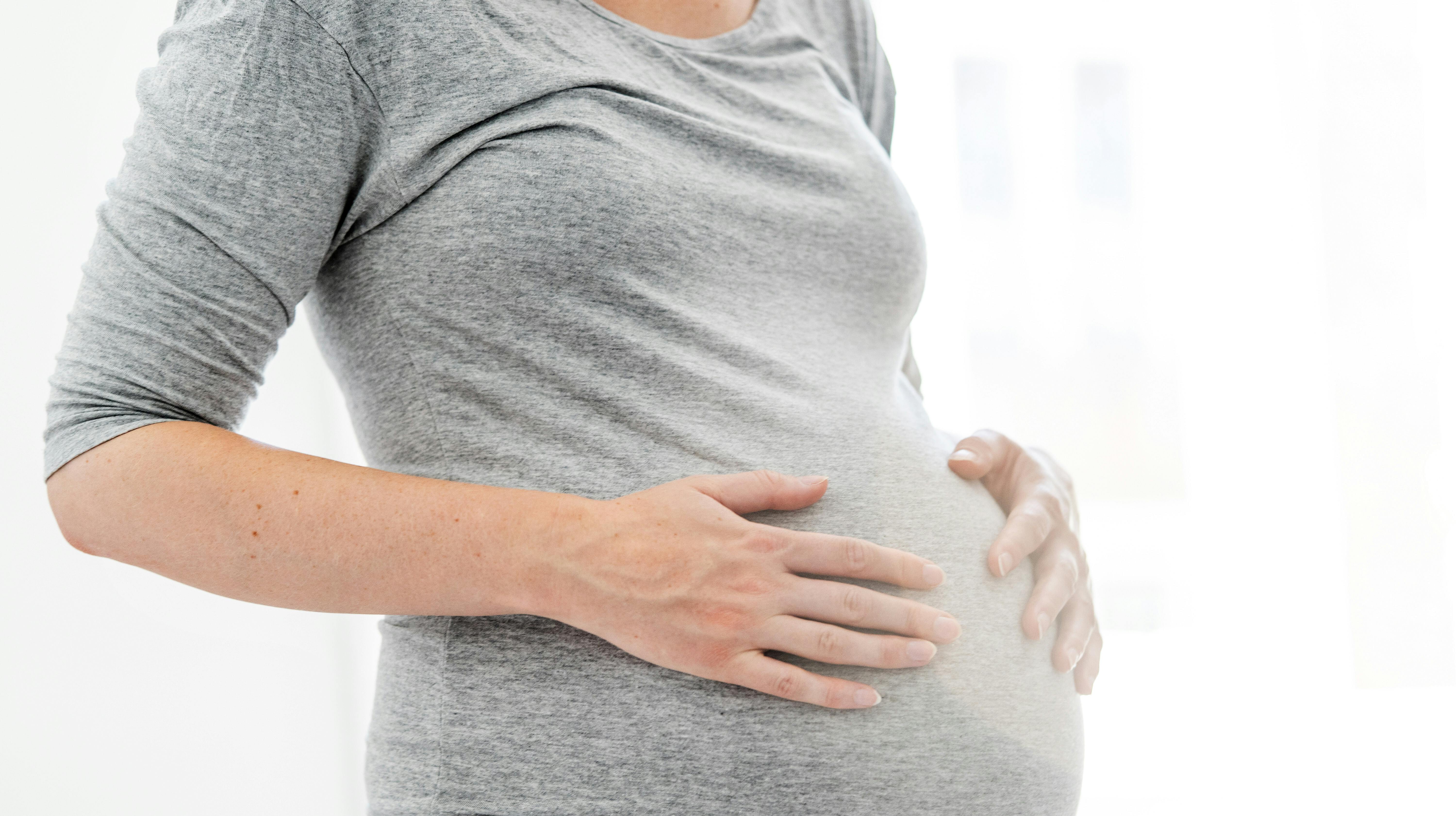 Er man gravid, og får man medicin for ADHD, behøver man ikke være bekymret 