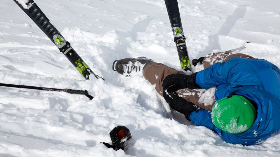 Det er vigtigt, at både rejse-, ulykkes- og ansvarsforsikring er i orden. nbsp;