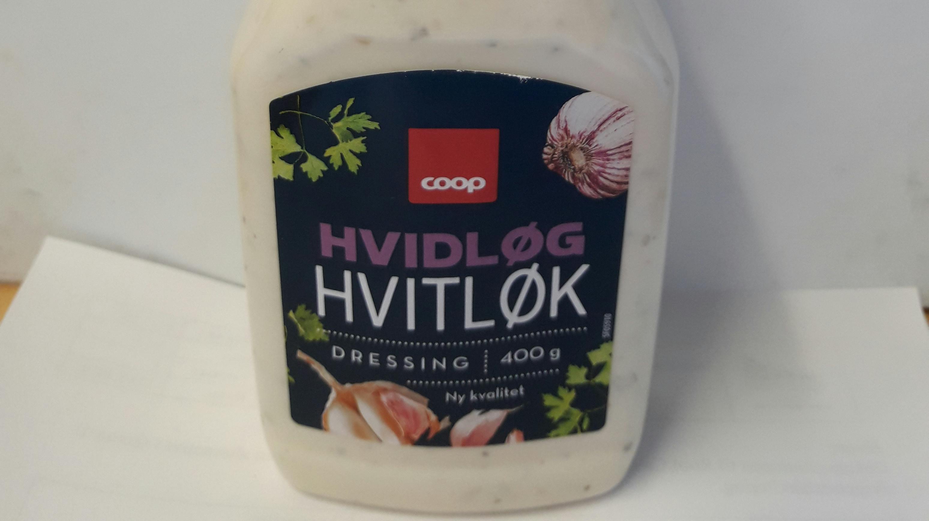  Forbrugere, der har allergi over for sennep og æg, frarådes at spise produktet.