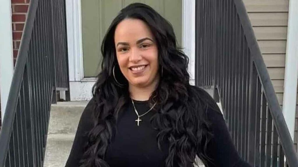 Luz Hernandes efterlader sig tre børn.