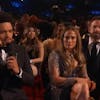Ben Affleck gik tidligere på ugen viralt for sit trætte og vrede look til Grammy Awards.
