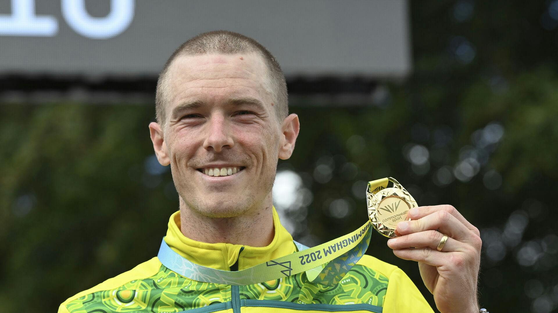 Den australske enkeltstartsspecialist Rohan Dennis er i gang med sin sidste sæson som professionel cykelrytter.