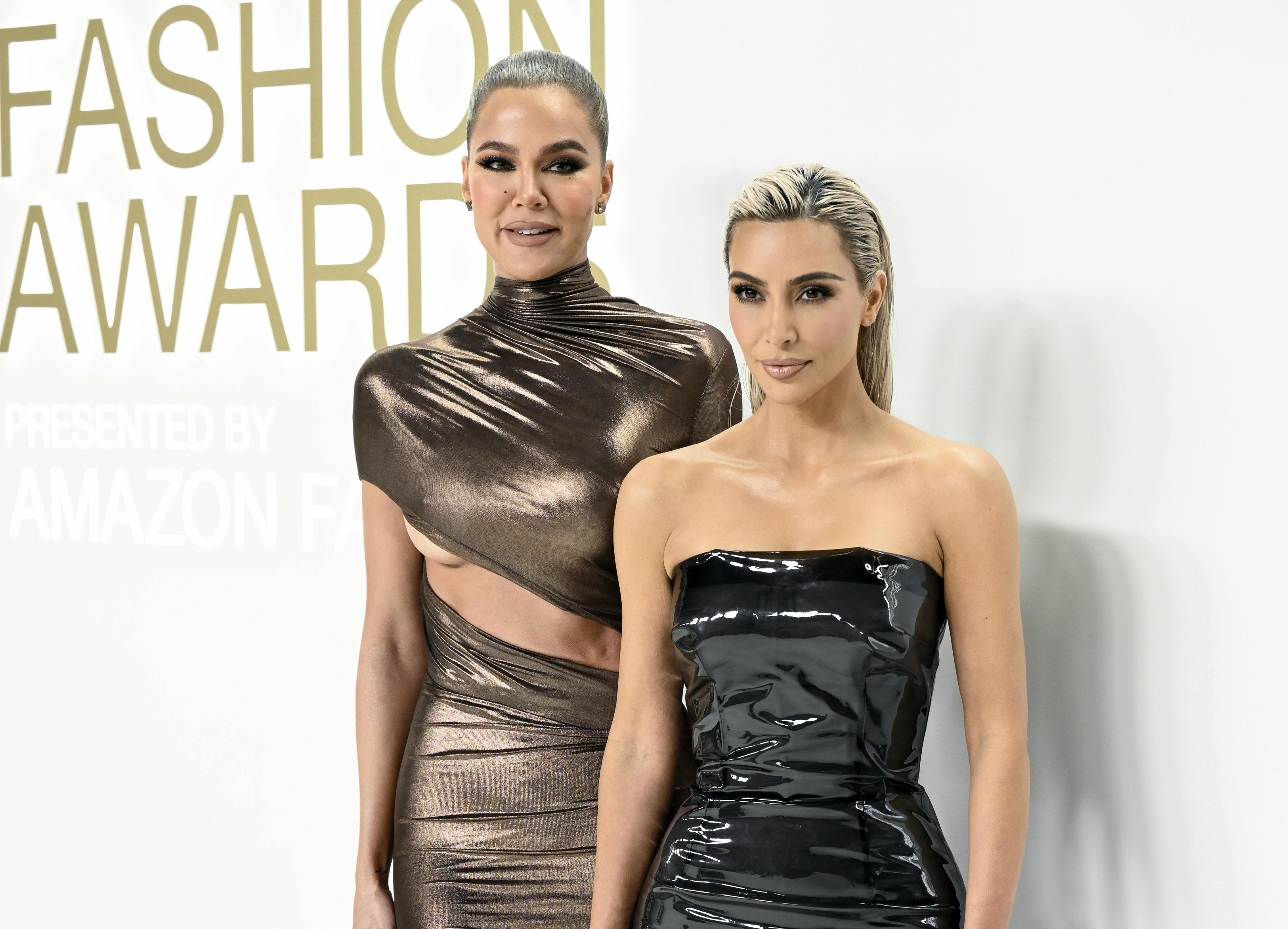 Khloé Kardashian har tidligere udtalt, at hun vil afsløre navnet på sin lille søn, "når det rigtige tidspunkt kommer".