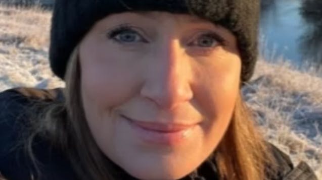 45-årige Nicola Bulley, der er mor til to, har været forsvundet siden 27. januar. nbsp;