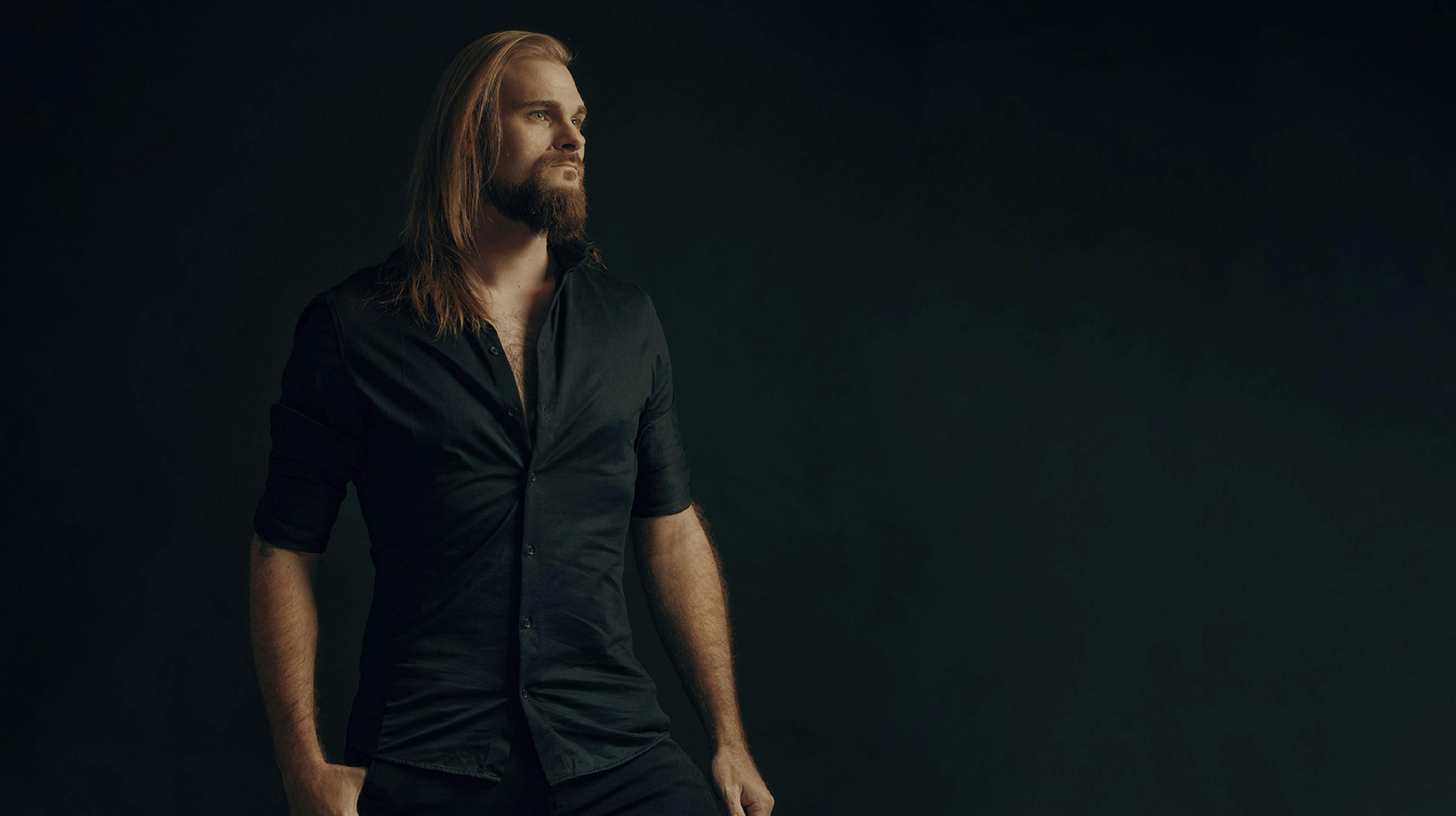 Nicklas Sonne retter kritik mod DR i forbindelse med "Melodi Grand Prix".