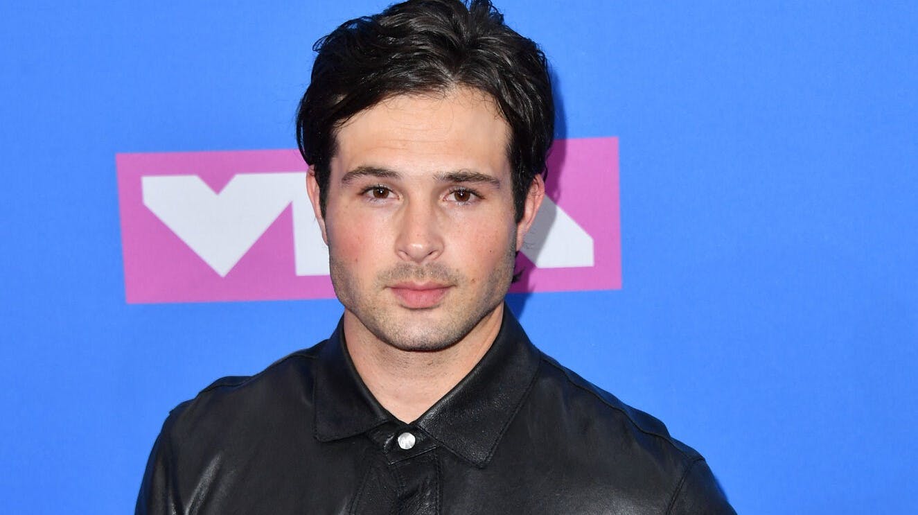 Cody Longo, som rigtigt hed Cody Anthony, er død 34 år gammel. 