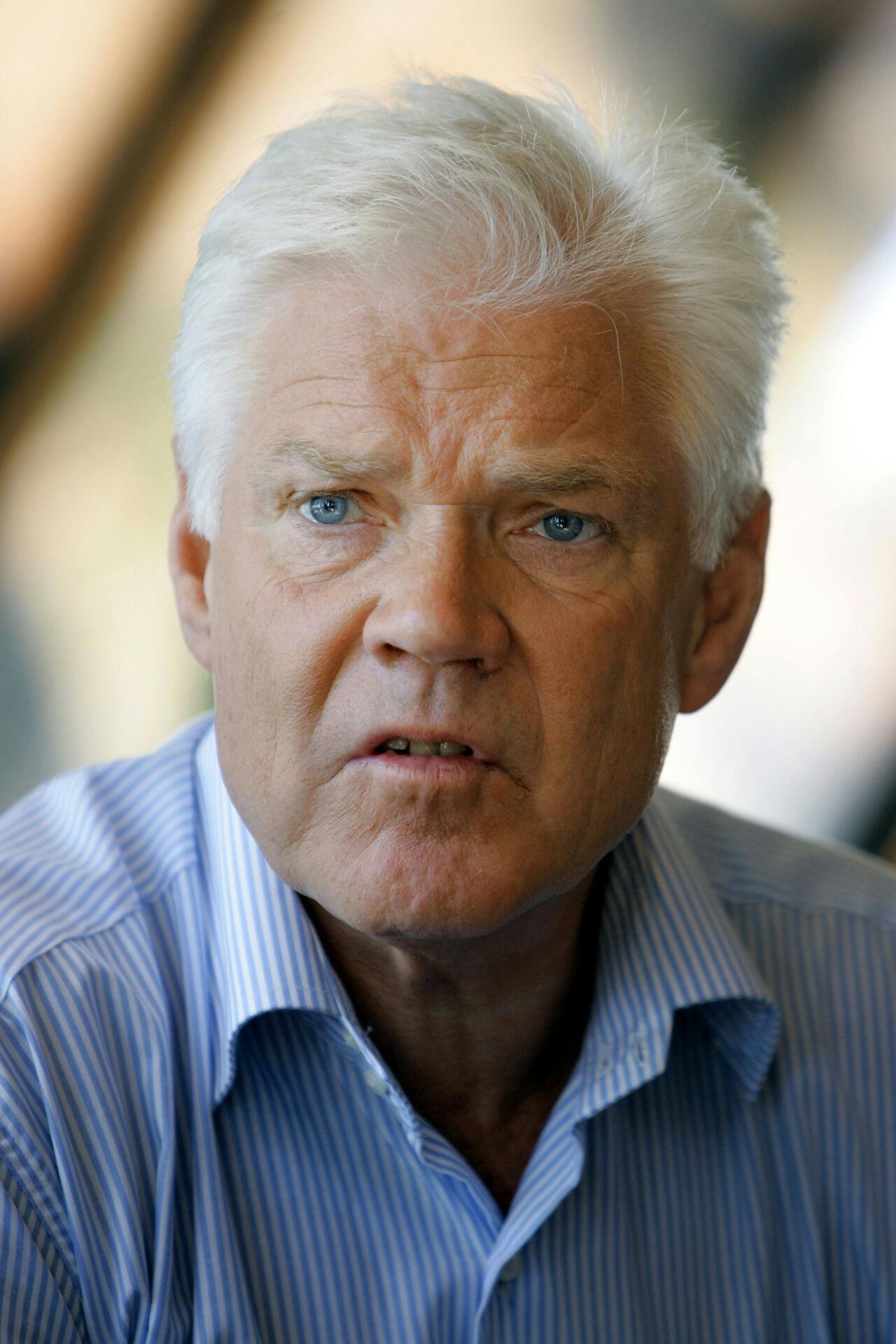 Arne treholt er død. Han tidligere norske politiker blev 80 år.