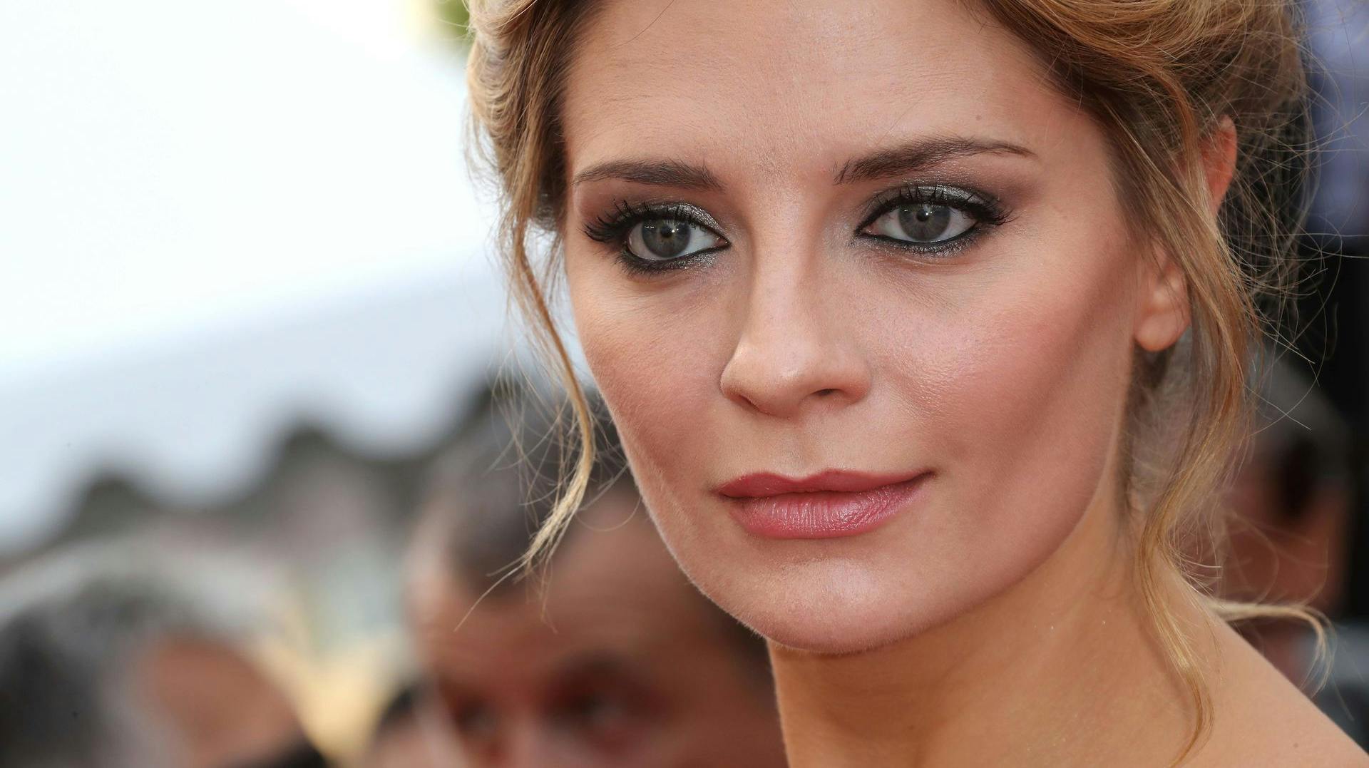 Mischa Barton