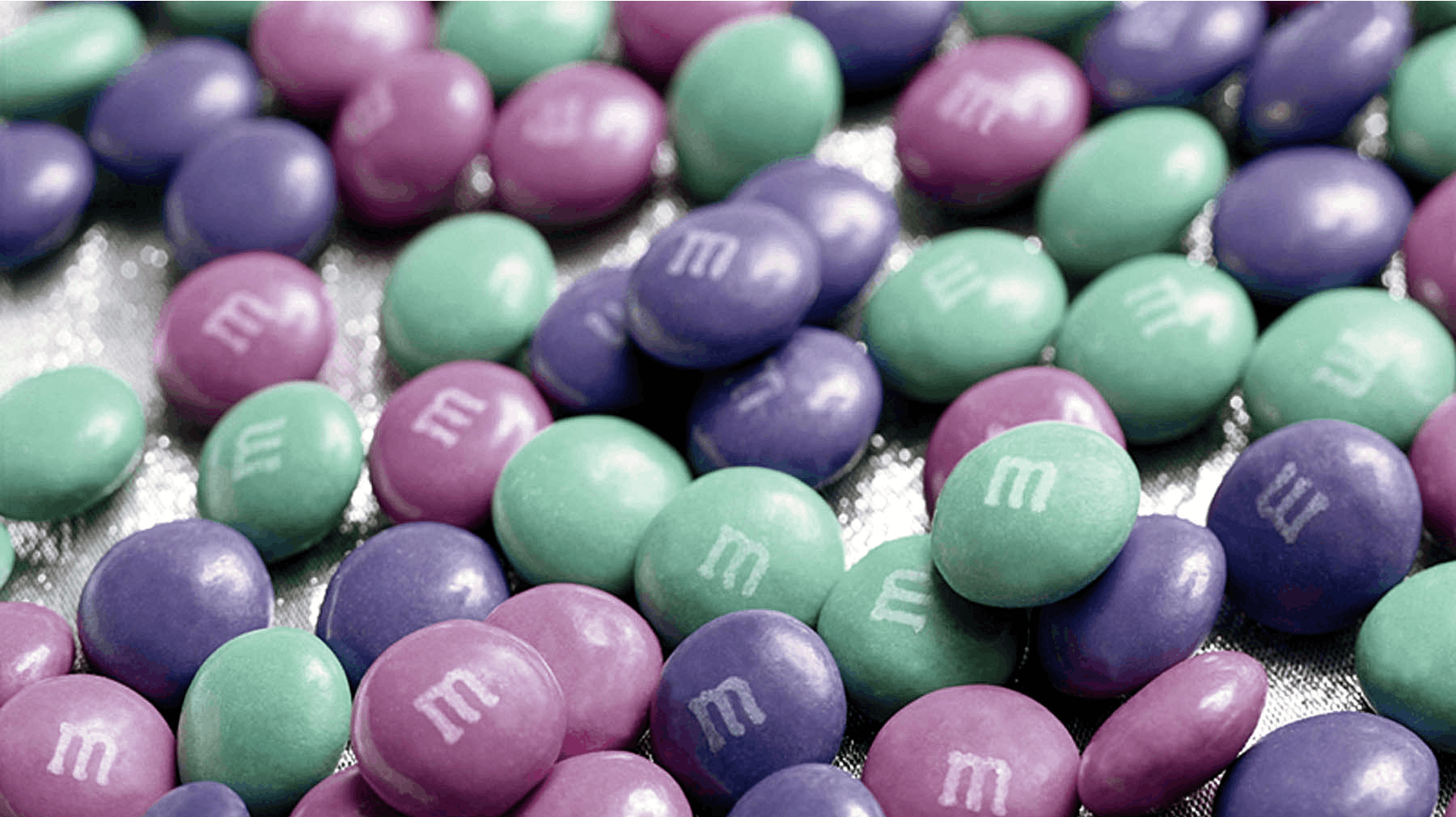 I en amerikansk fabrik, der blandt andet producerer M&M's, var det tæt på at gå helt galt for to medarbejdere. nbsp;