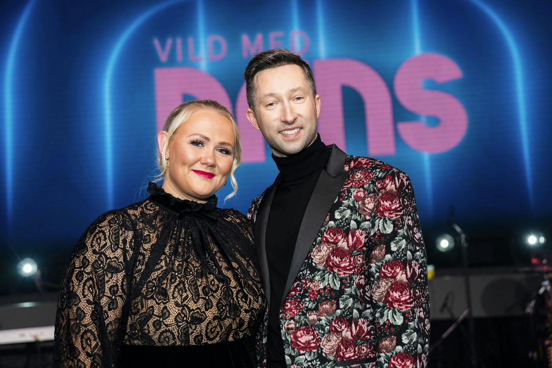 Cecilie Schmeichel medvirkede i den seneste sæson af "Vild med dans", hvor hun dansede med Damian Czarnecki. 