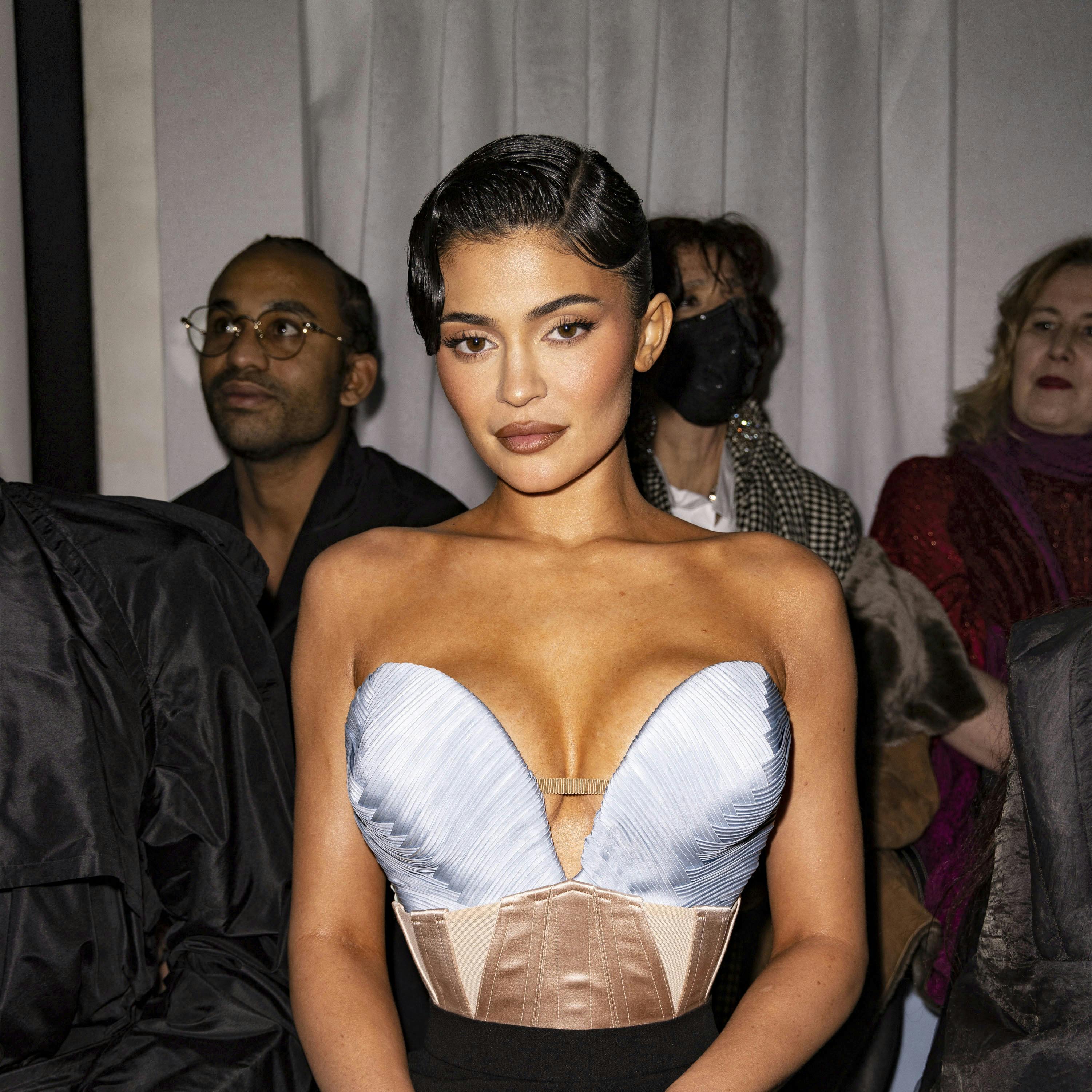 Det er ikke svært at forstå, hvorfor Kylie Jenner har sikret sig Chalamets opmærksomhed.