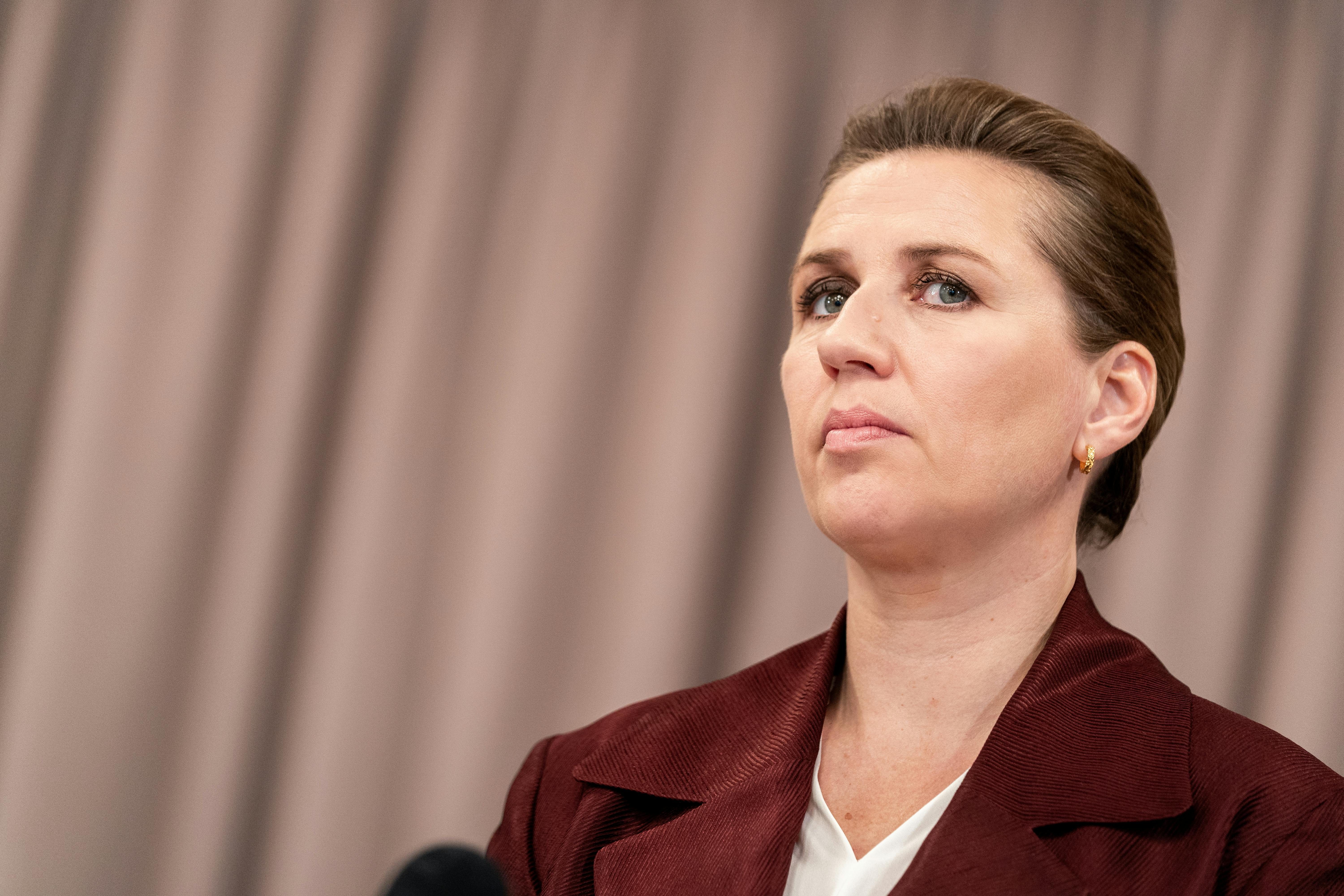 Tanja Iversen kan nu ende i fængsel efter at være blevet brugt af Ekstra Bladet til at afsløre, at statsminister Mette Frederiksens ministerchauffør kørte ulovligt. nbsp;