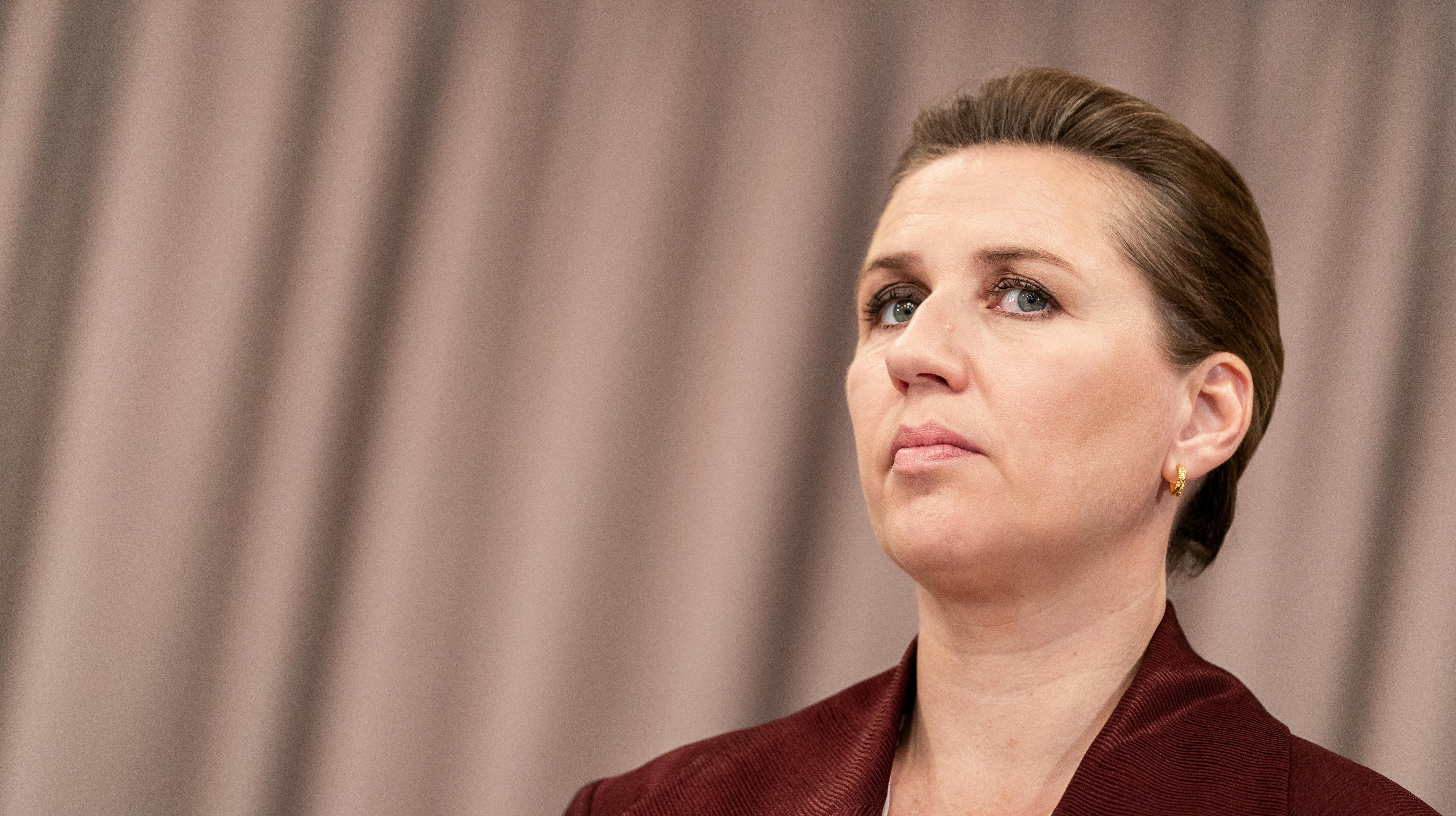 Tanja Iversen kan nu ende i fængsel efter at være blevet brugt af Ekstra Bladet til at afsløre, at statsminister Mette Frederiksens ministerchauffør kørte ulovligt. nbsp;