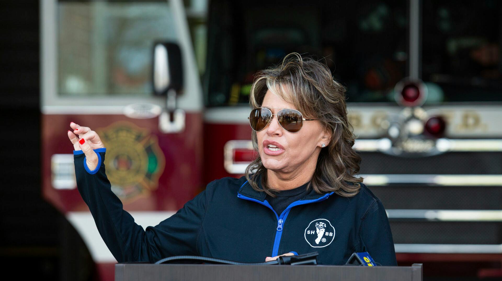 Monica Kelsey er forfatter og grundlægger af "Baby Box", som blev grundlagt i 2017.