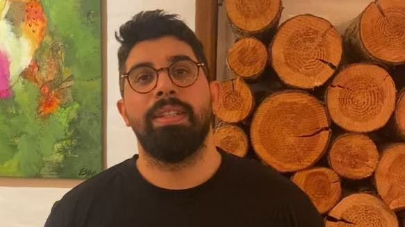 Restaurant Sprød donerer til jordskælvsofre