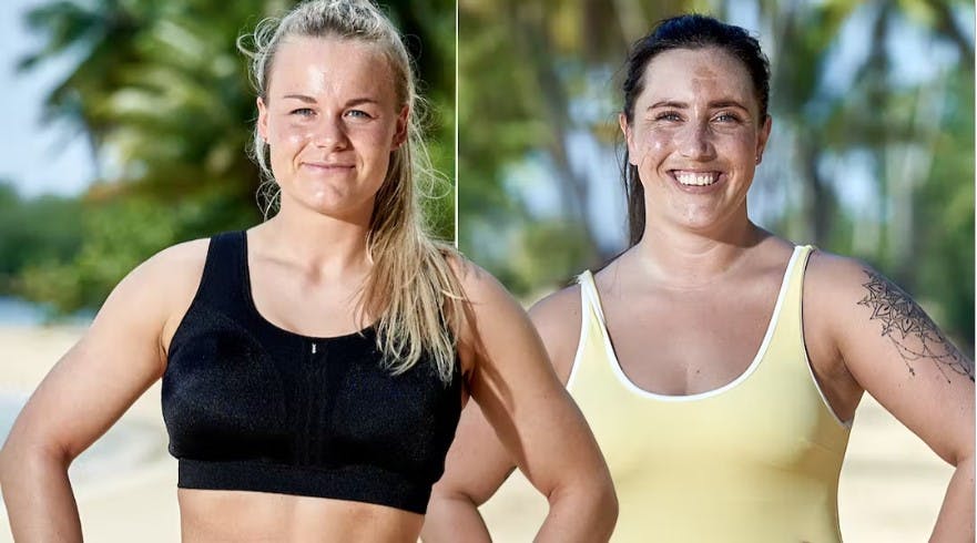 Rikke kom ikke hjem med et trofæ under sin deltagelse i realityprogrammet. Til gengæld kom hun hjem med kærligheden i form af Katrine Hedeman - der i øvrigt endte med at tage trofæet med hjem, da hun vandt både i kærligheden og i ekspeditionen. 