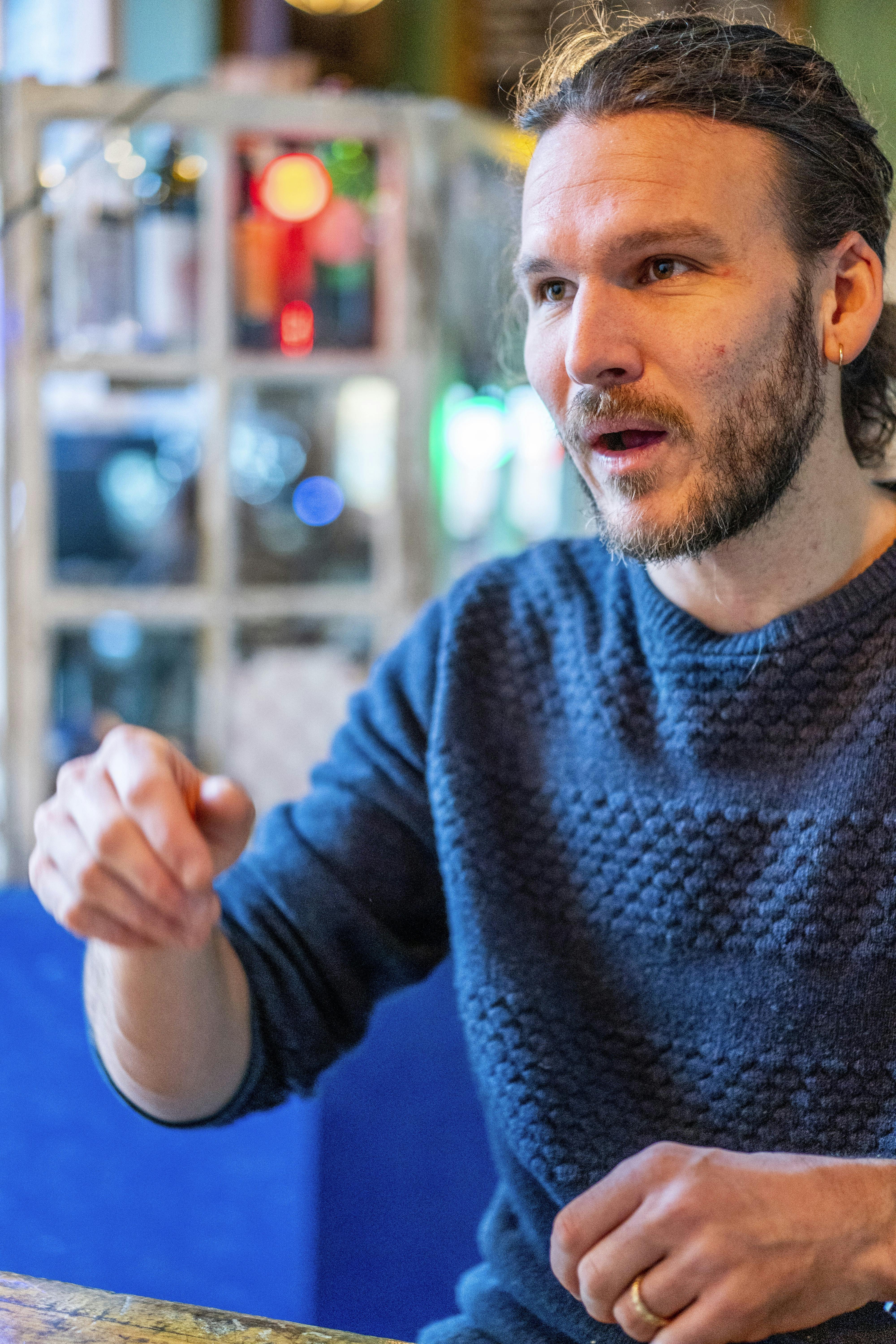 Emil Midé Erichsen
