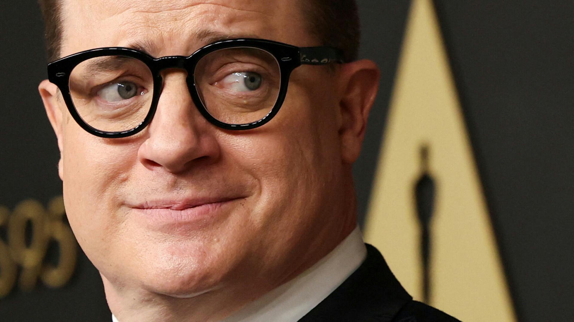 Brendan Fraser afslører nu detaljer om den droppede "Batgirl"-film.