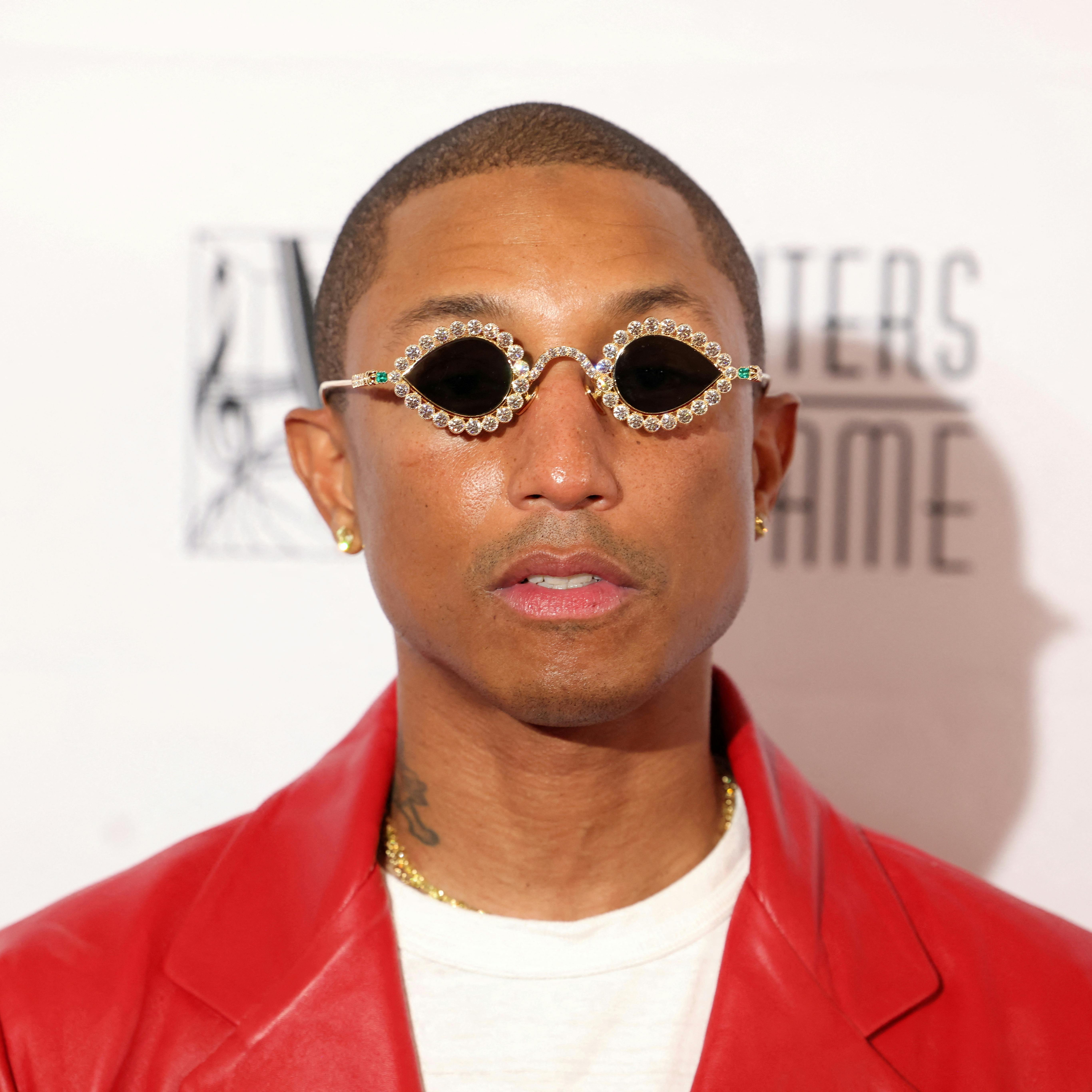 Den garvede musiker kan snart føje endnu et job til cv'et.