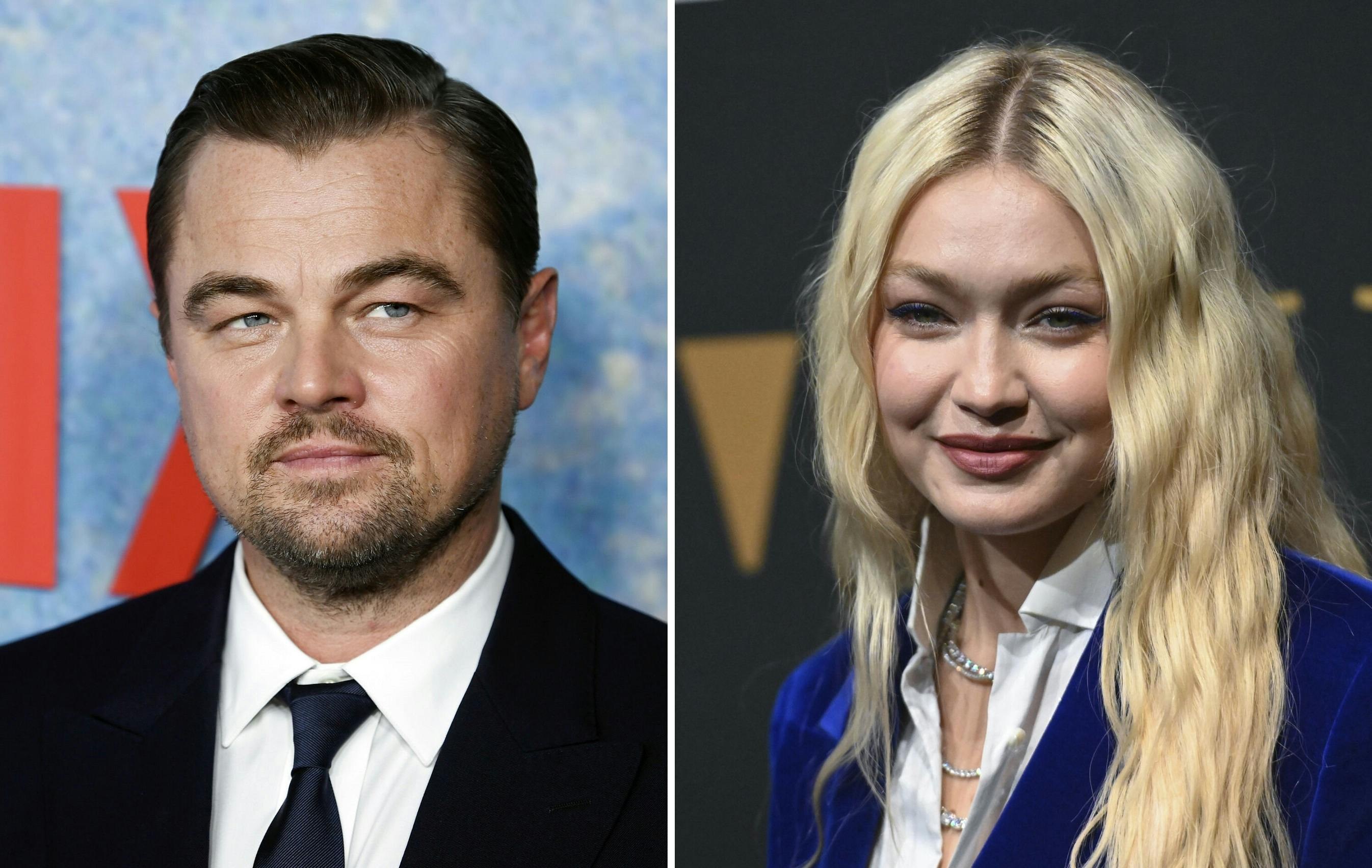 Leonardo DiCaprio og Gigi Hadid datede et par måneder i slutningen af sidste år.&nbsp;