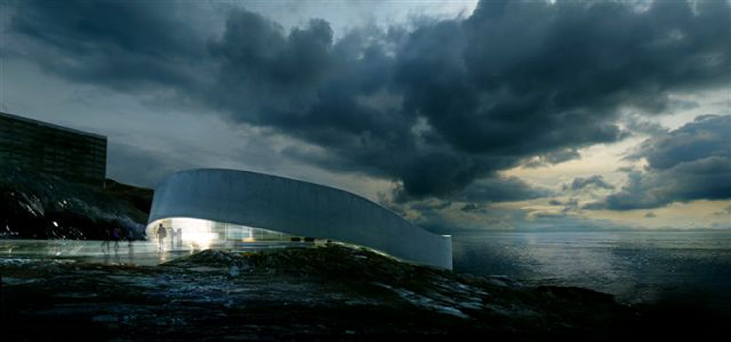 Nationalgalleriet for Kunst i Grønland skal tegnes af det danske arkitektfirma BIG (Bjarke Ingels Group).&nbsp;