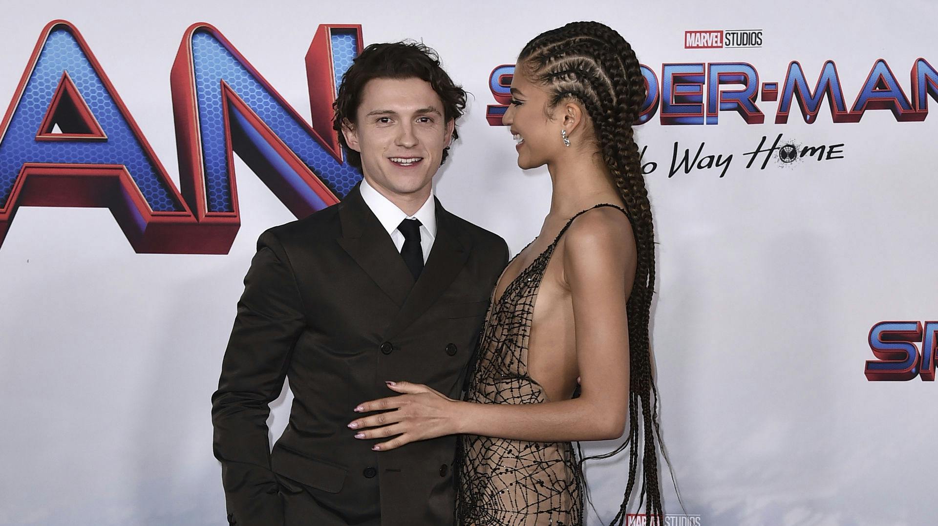 Tom Holland and Zendaya skal igen spille rollerne som Peter Parker a.k.a. Spiderman og MJ.