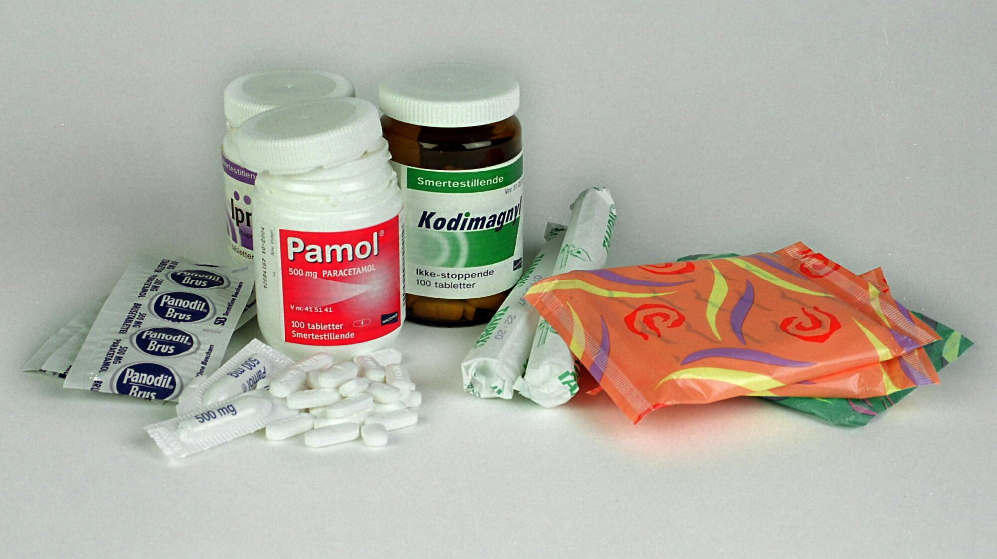 Spanske kvinder kan fremover blive i sygesengen, når de er plaget af menstruationssmerter. nbsp;