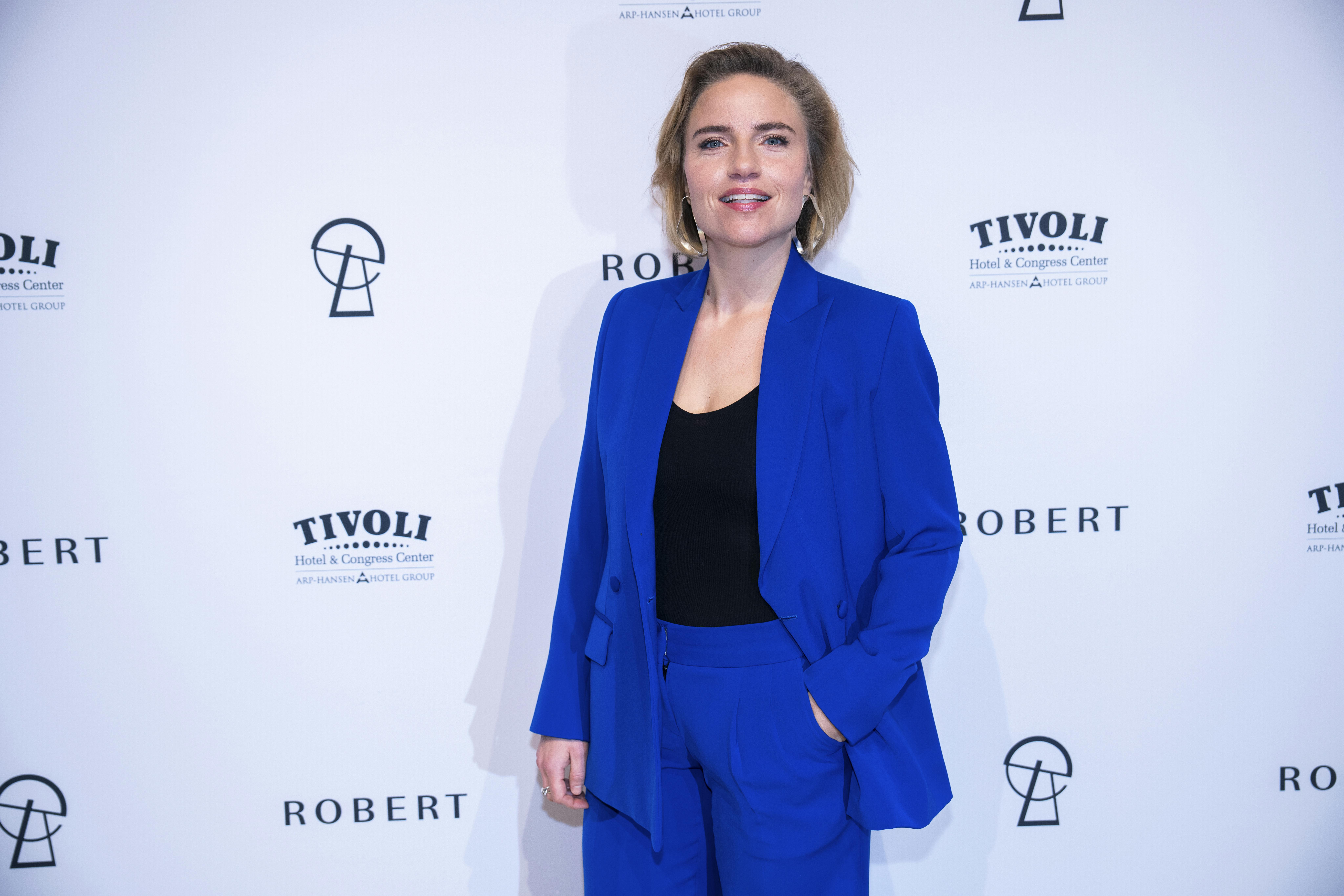 Josephine Park mistede sin søster til sygdom tilbage i 2019. nbsp;