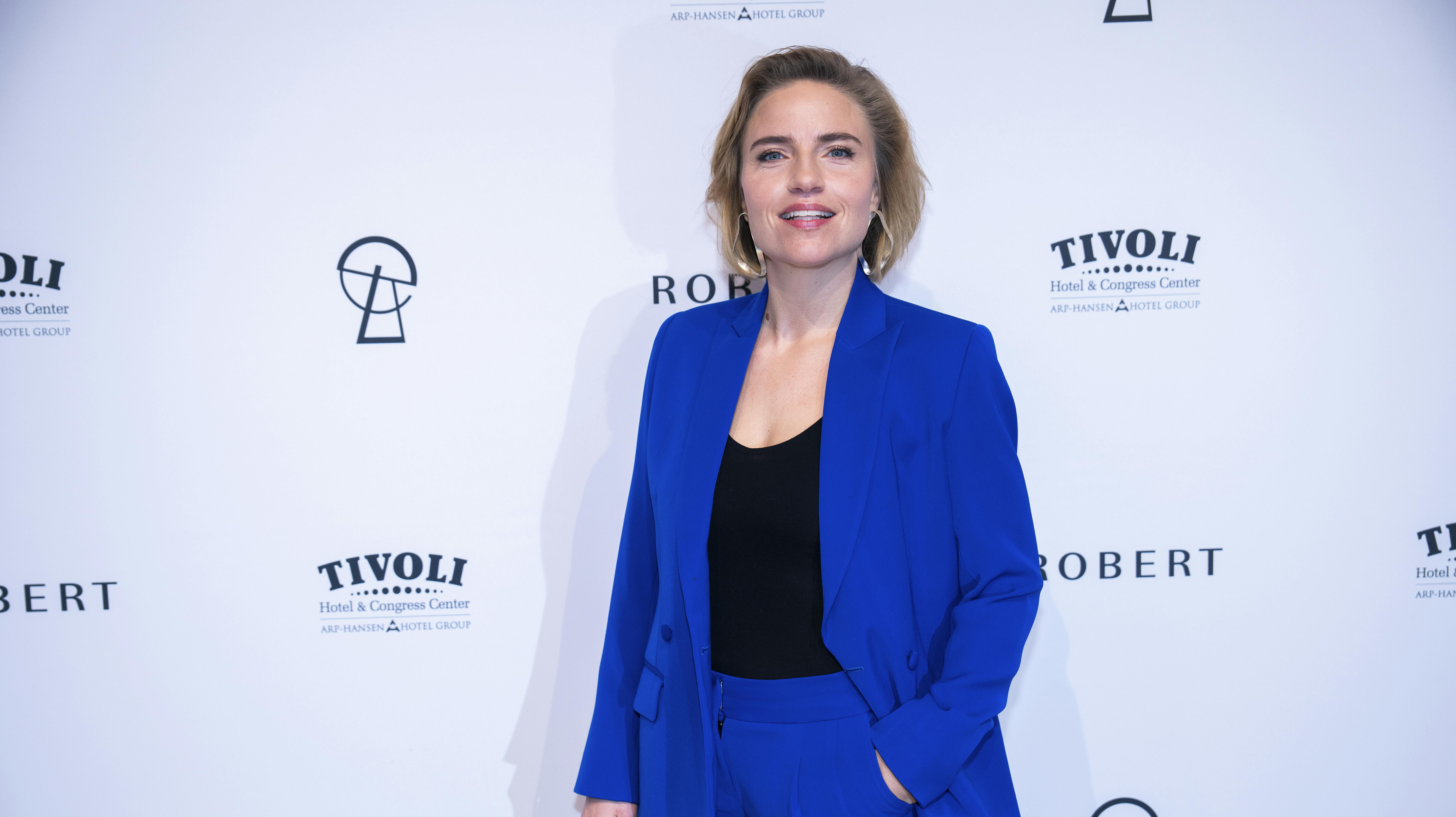 Josephine Park mistede sin søster til sygdom tilbage i 2019. nbsp;