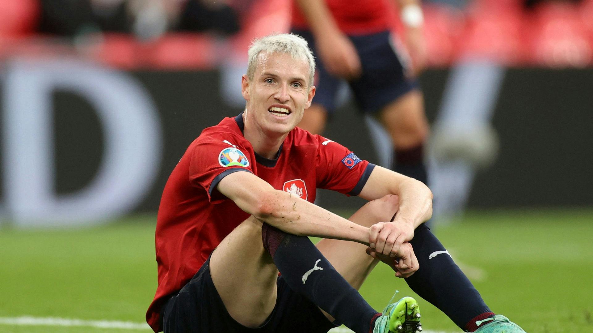 Jakub Jankto er en af få fodboldspillere, der har haft modet til at springe ud. Og han erkender selv, at det sagtens kan give ham problemer.