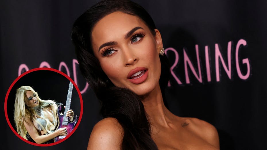 Det er ikke første gang, at Megan Fox og Machine Gun Kelly løber ind i parforholdsudfordringer. Denne gang virker det hele dog mere seriøst, fortæller en kilde.