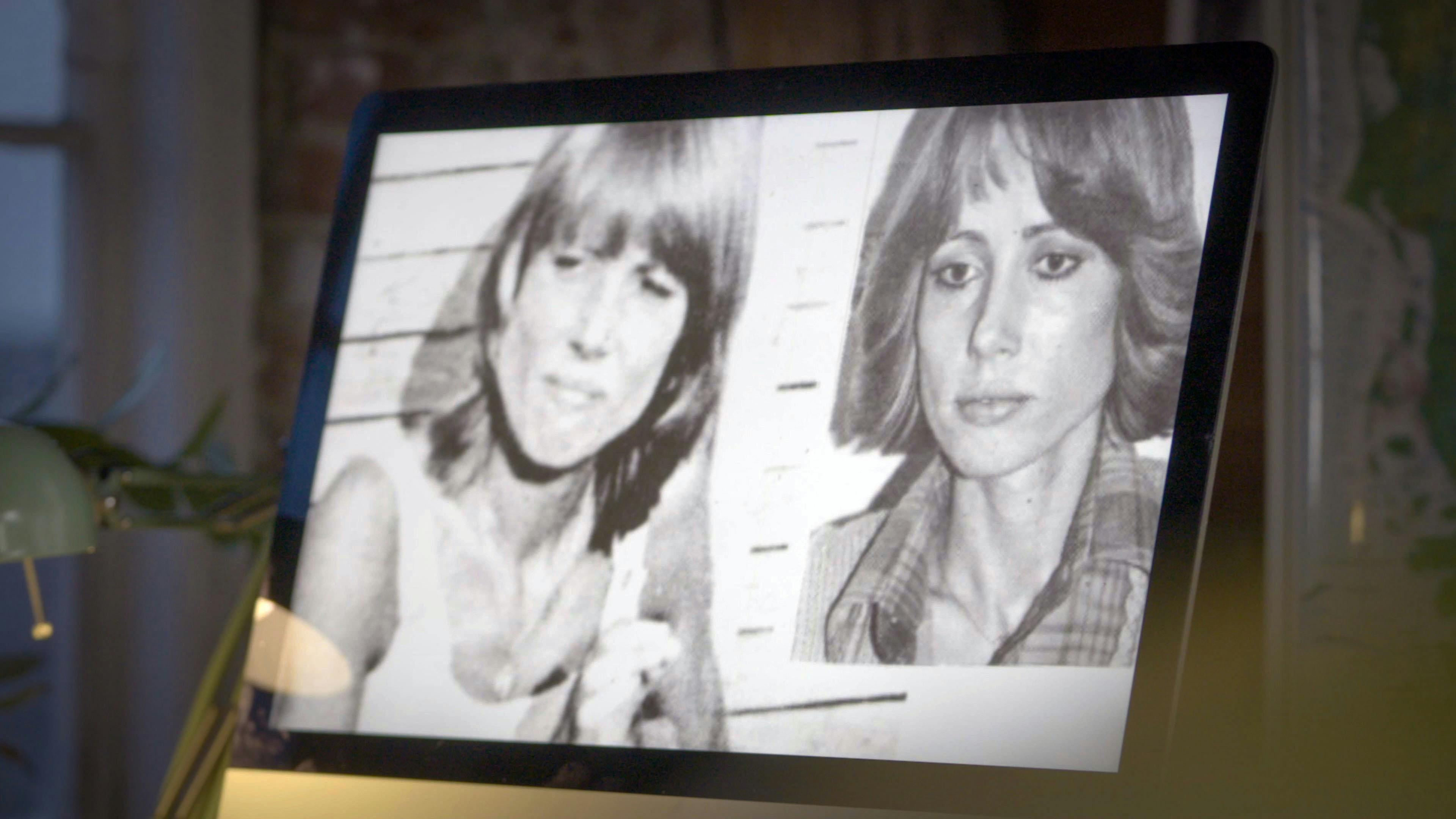 Marianne Kirstine Egeberg - kaldet "Kris" - forsvandt sporløst på færgen mellem Danmark og Tyskland i 1978. 