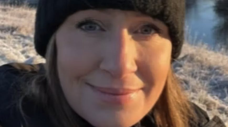 Nicola Bulleys familie bryder nu tavsheden, efter politiet i går delte særdeles private oplysninger om den forsvundne kvinde. 